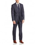 Kenneth-Cole-Reaction-Mens-Postman-Stripe-Two-Button-Side-Vent-Suit-0