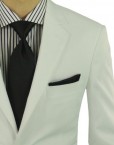 Presidential-Giorgio-Napoli-Mens-Two-Button-Suit-White-0-0