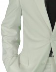 Presidential-Giorgio-Napoli-Mens-Two-Button-Suit-White-0-1