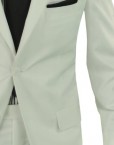 Presidential-Giorgio-Napoli-Mens-Two-Button-Suit-White-0-2