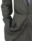 Salvatore-Exte-Mens-2-Button-Gray-Stripe-Suit-0-2