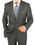 Salvatore-Exte-Mens-2-Button-Gray-Stripe-Suit-0-5