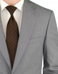 Salvatore-Exte-Mens-2-Button-Light-Gray-Suit-0-0