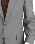 Salvatore-Exte-Mens-2-Button-Light-Gray-Suit-0-3